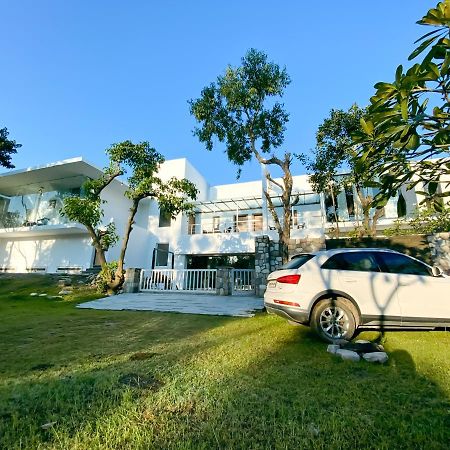 Vanantra Resort Ришикеш Экстерьер фото