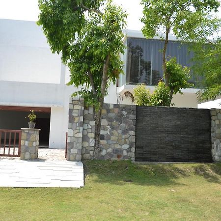 Vanantra Resort Ришикеш Экстерьер фото