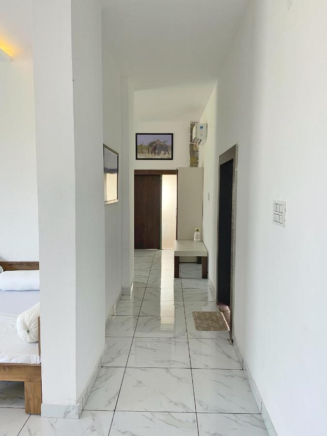 Vanantra Resort Ришикеш Экстерьер фото