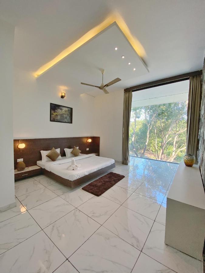 Vanantra Resort Ришикеш Экстерьер фото