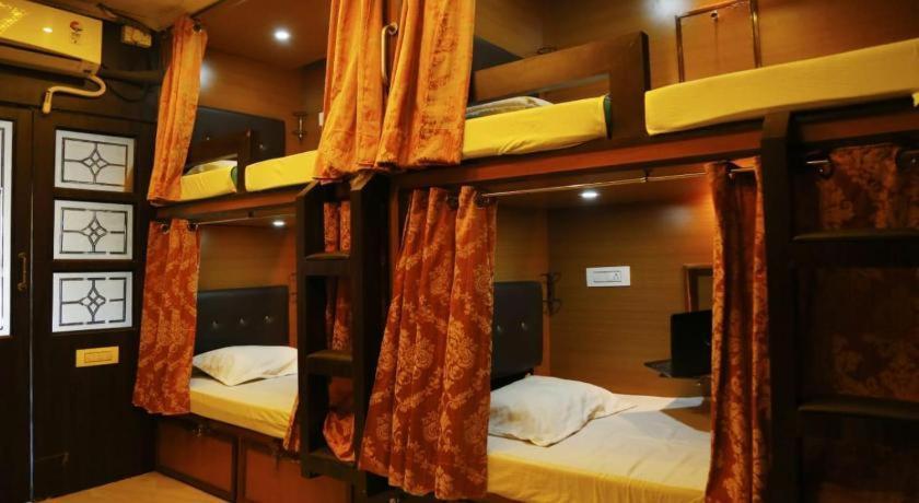 Vanantra Resort Ришикеш Экстерьер фото