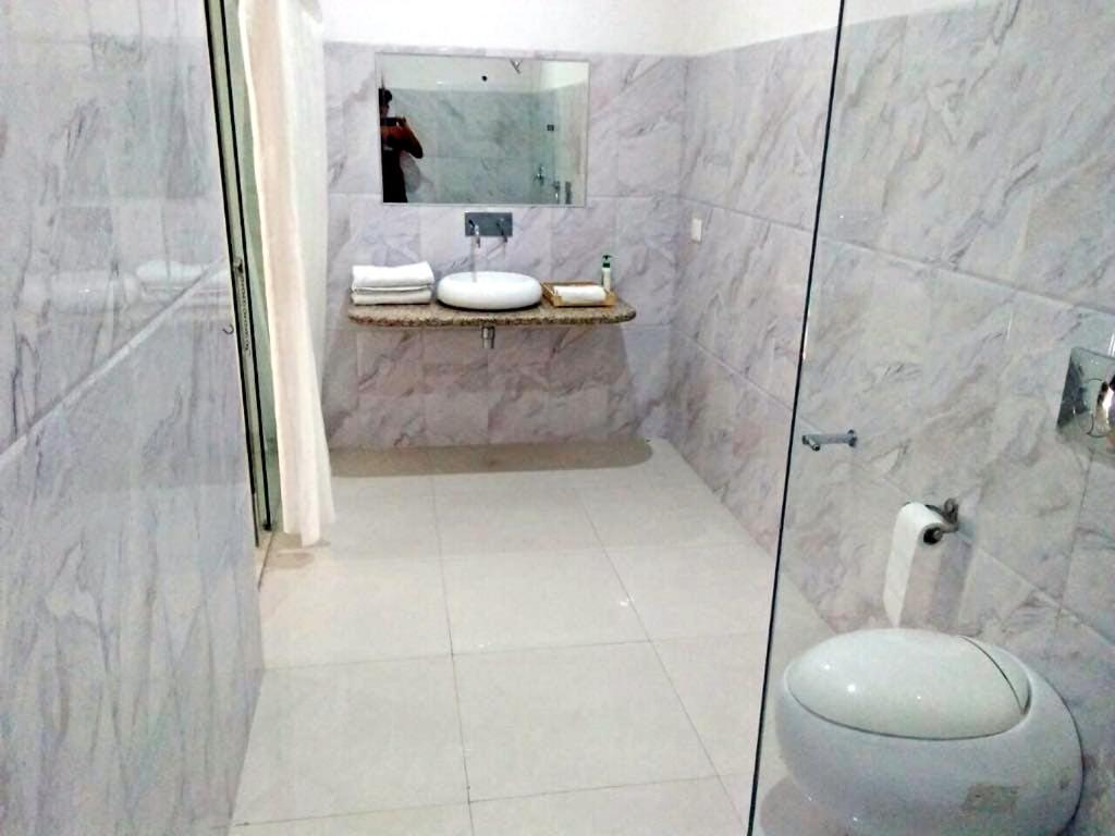 Vanantra Resort Ришикеш Экстерьер фото