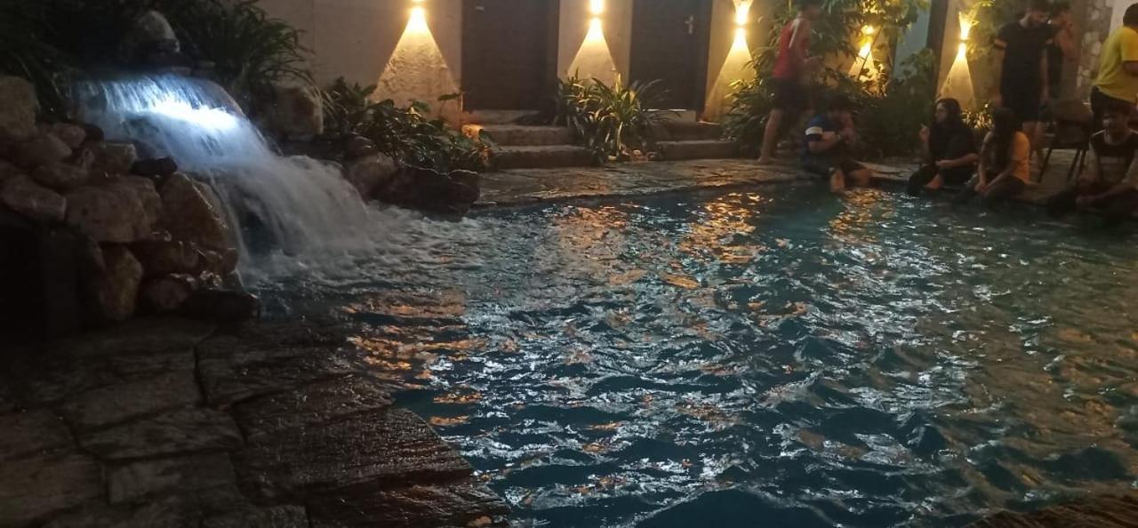 Vanantra Resort Ришикеш Экстерьер фото