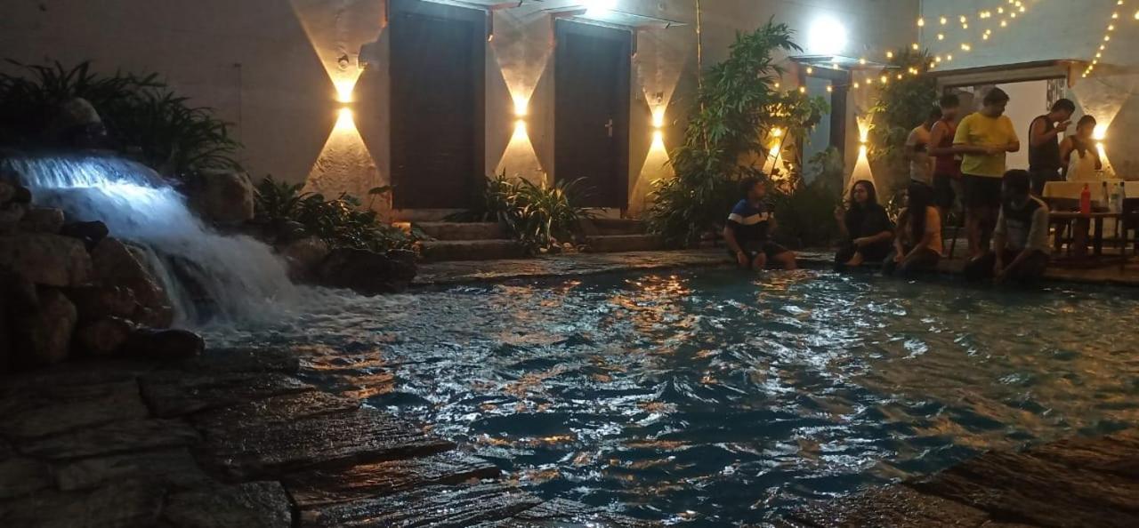 Vanantra Resort Ришикеш Экстерьер фото